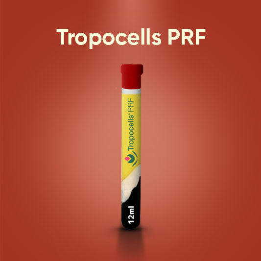 Tropocells PRF