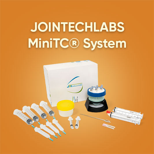 Jointechlabs MiniTC System